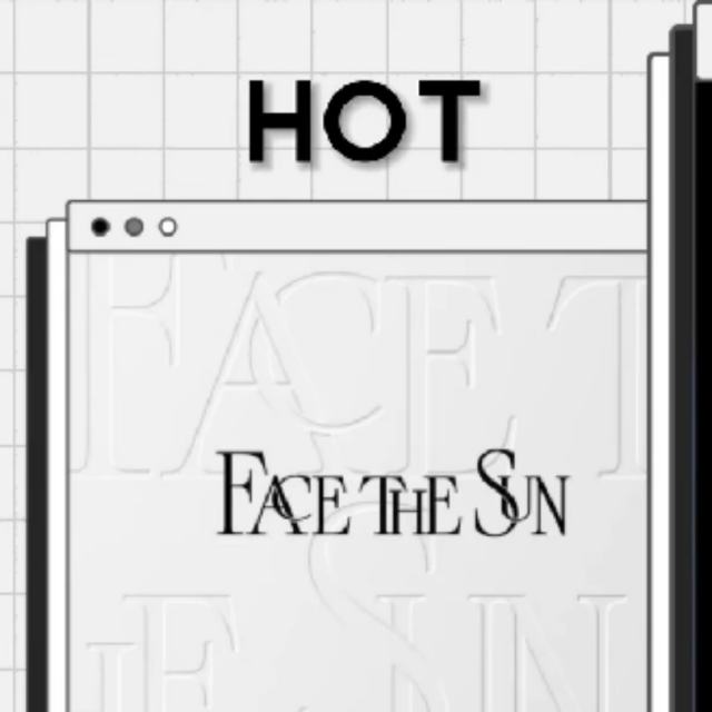 seventeen - HOT