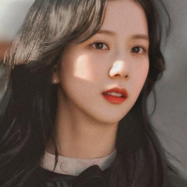 Typa Girl jisoo