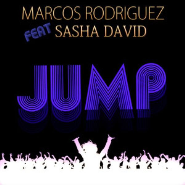 Jump(Radio Edit)