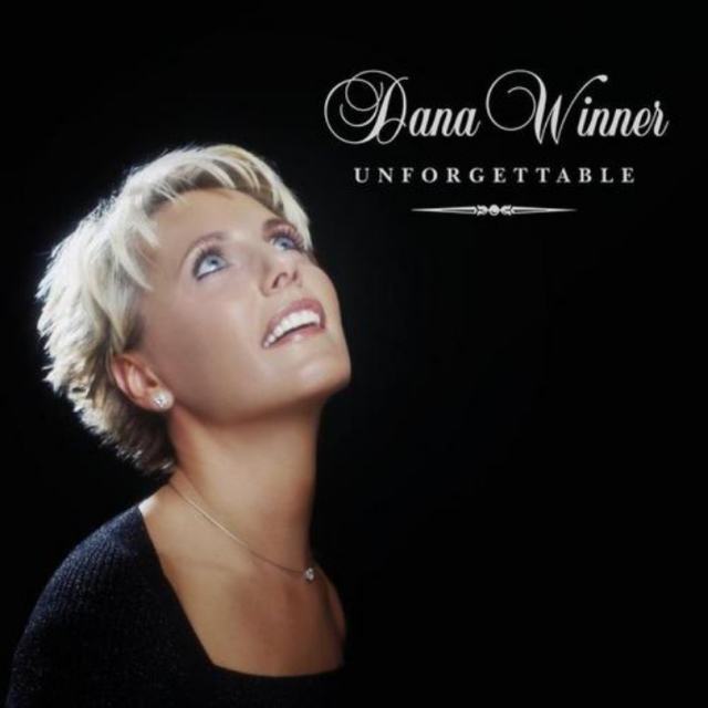 Moonlight Shadow - Dana Winner