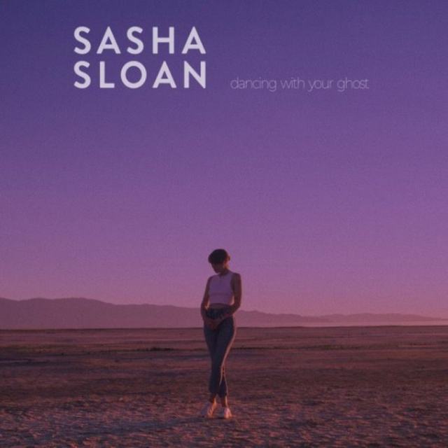 Dancing With Your Ghost - Sasha Alex Sloan