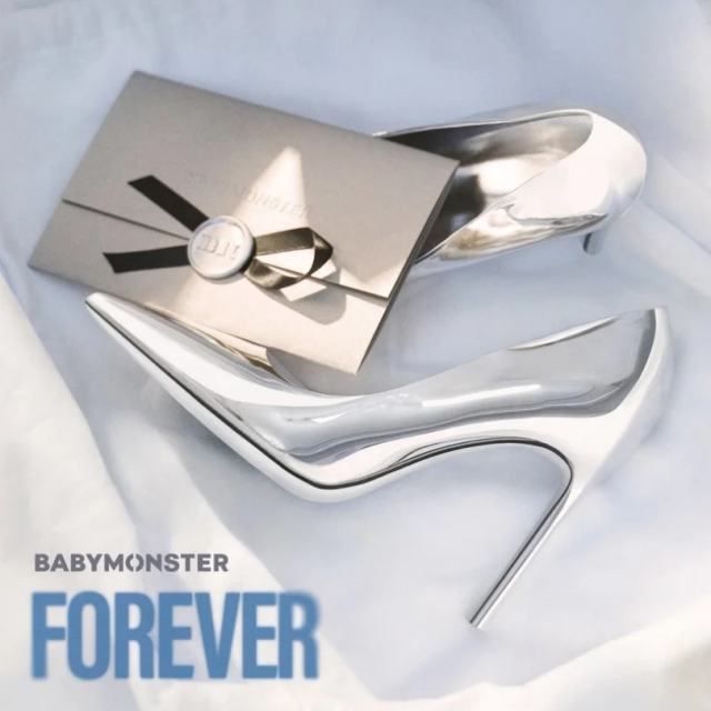 BABYMONSTER - FOREVER