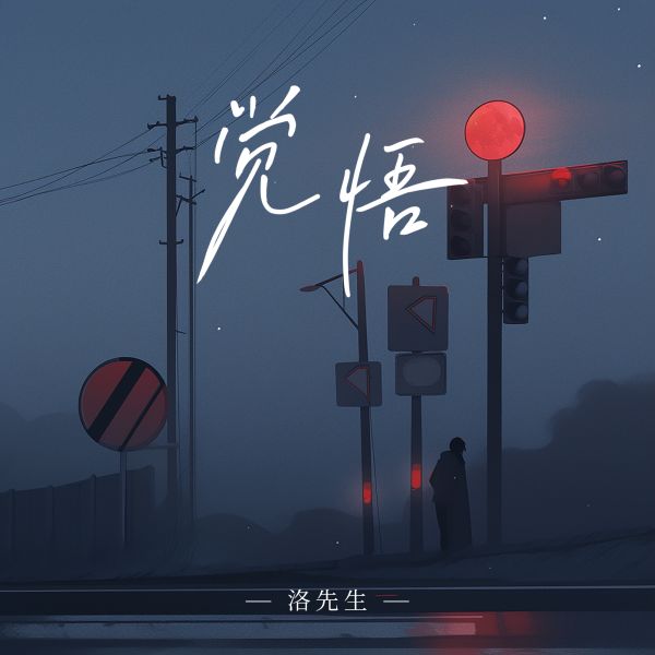 觉悟(洛先生版)